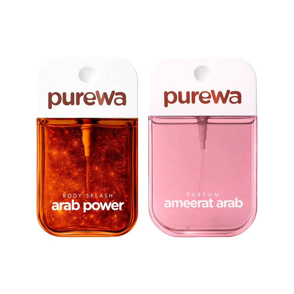 KIT Arab Ameerat Power 45ml