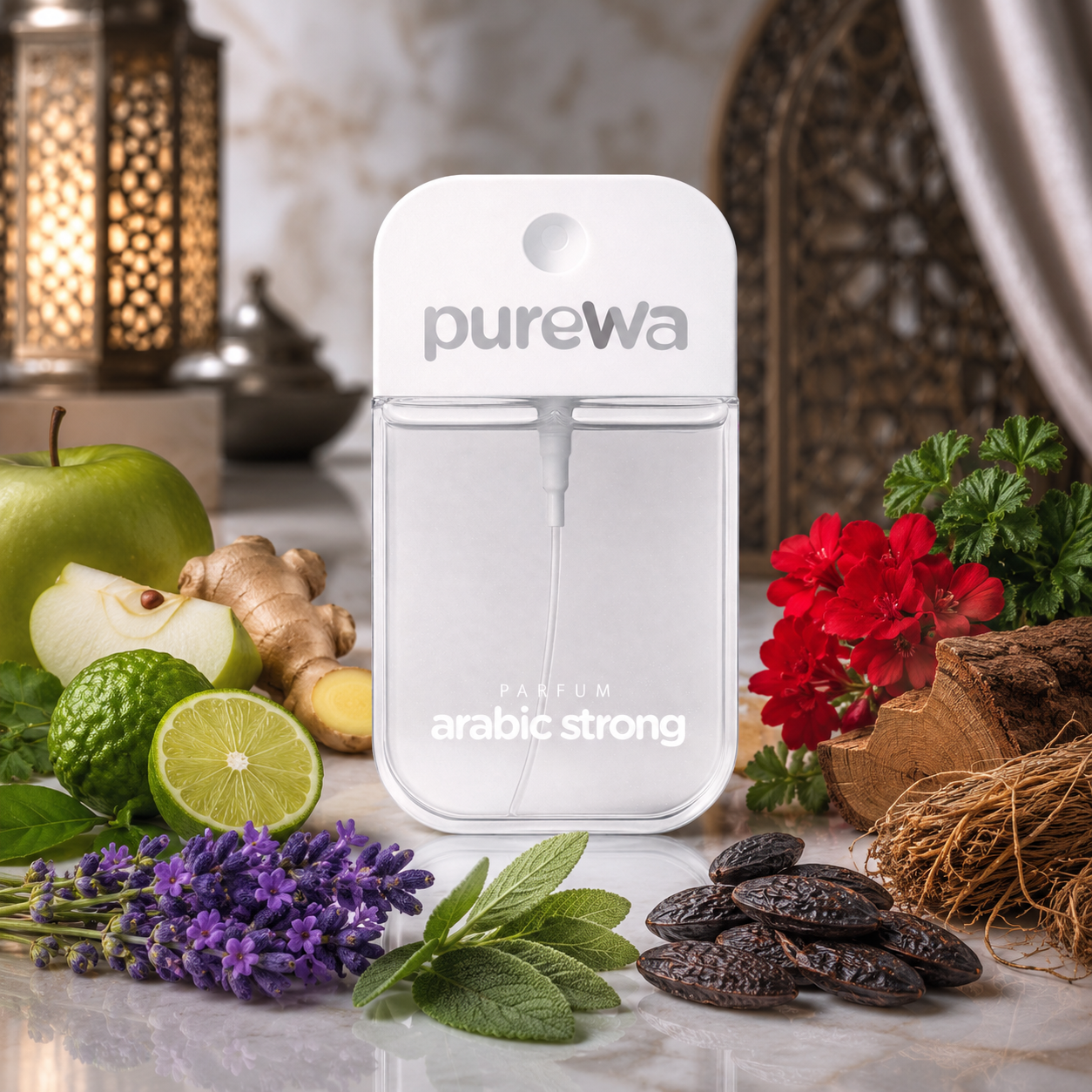 Perfume Arabic Strong 45ml