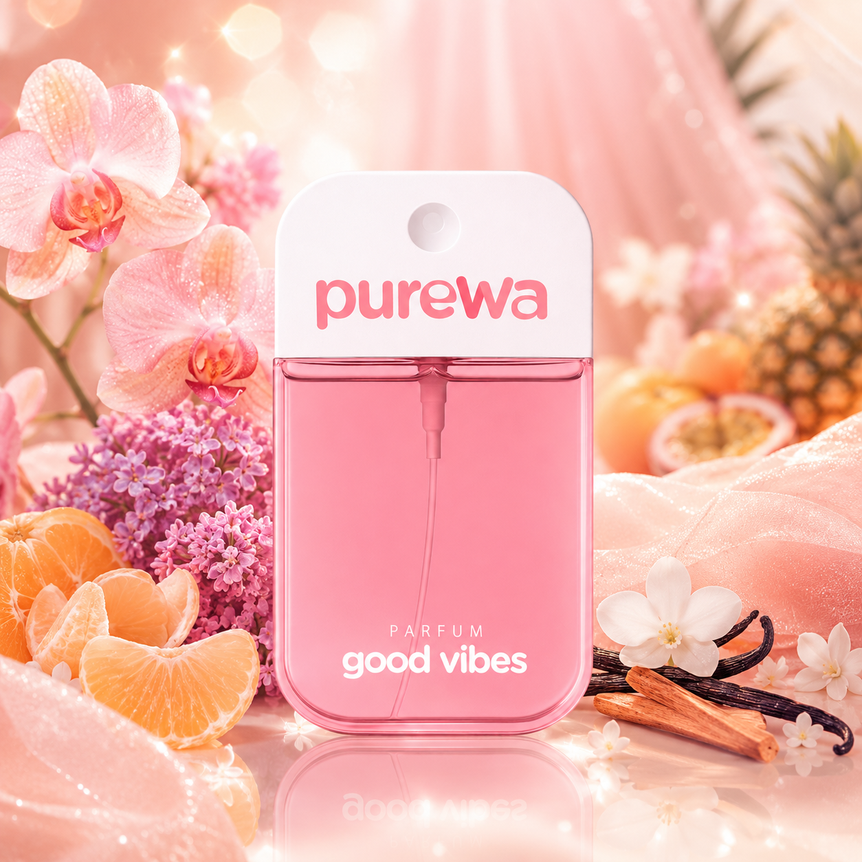 Perfume Good Vibes 45ml