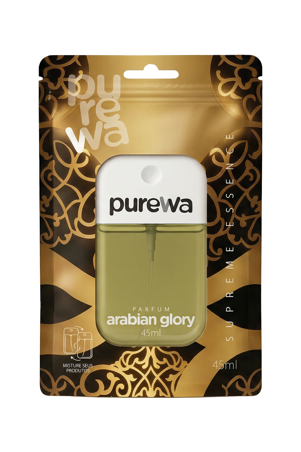Perfume Arabian Glory 45ml