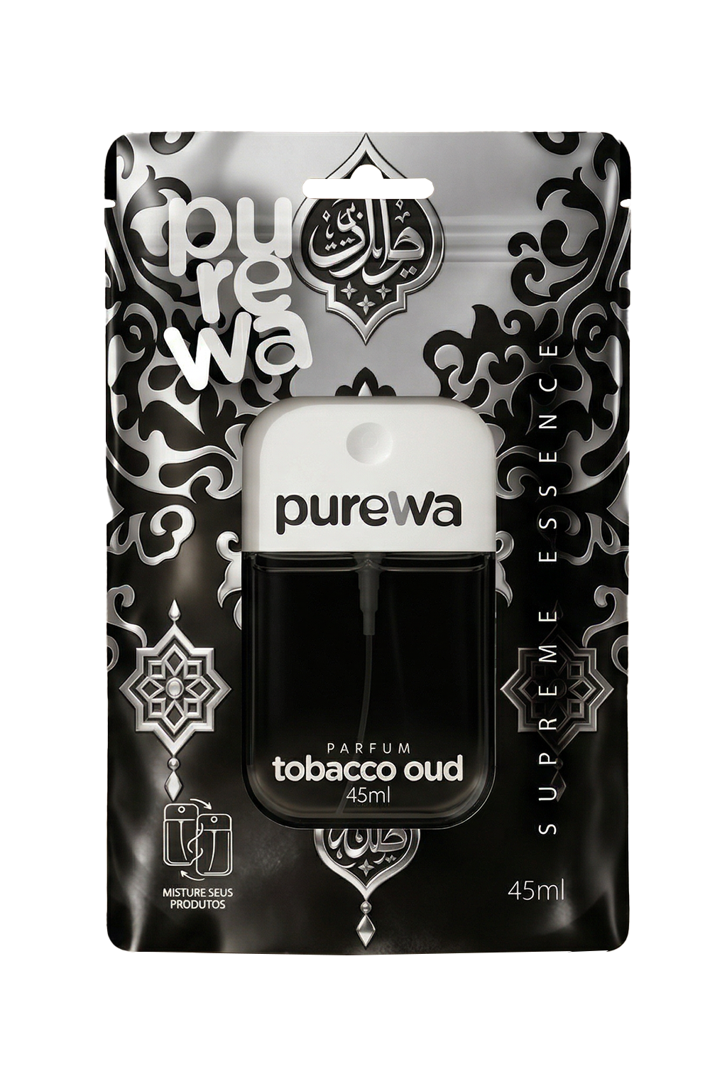 Perfume Tobacco Oud 45ml