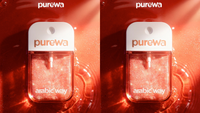 Purewa aposta na perfumaria em camadas e transforma fragrâncias em uma experiência sensorial