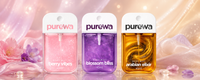 Conheça a nova coleção PUREWA Bloom