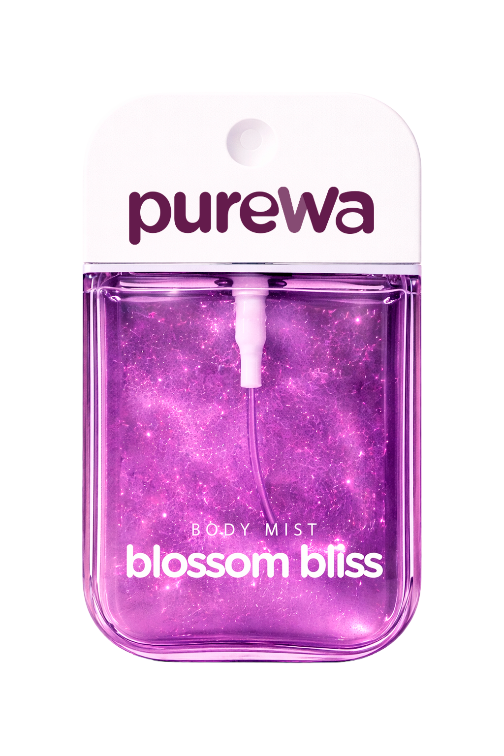 Kit 3 Body Mist  Floral  Frutad