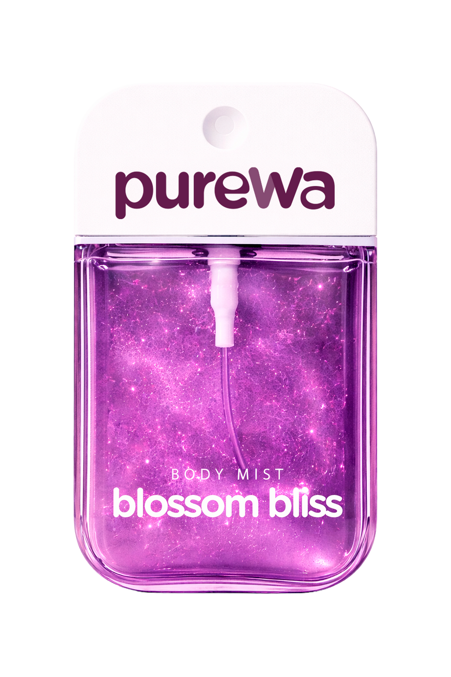 Kit 3 Body Mist  Floral  Frutad