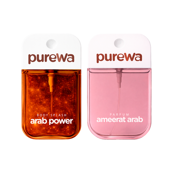 KIT Arab Ameerat Power 45ml