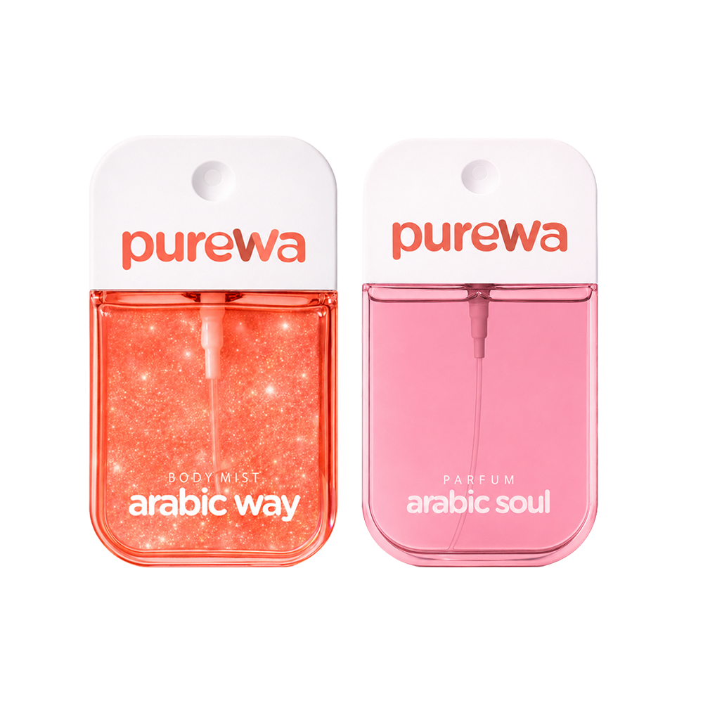 KIT  Arabic Way Soul 45ml