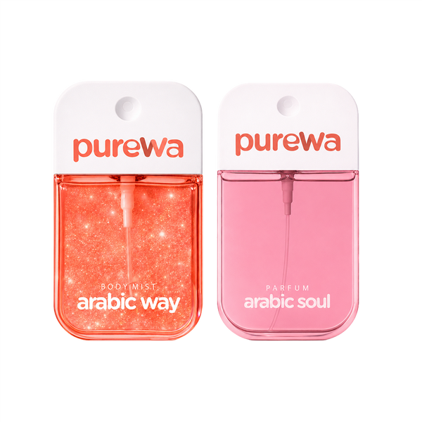 KIT  Arabic Way Soul 45ml