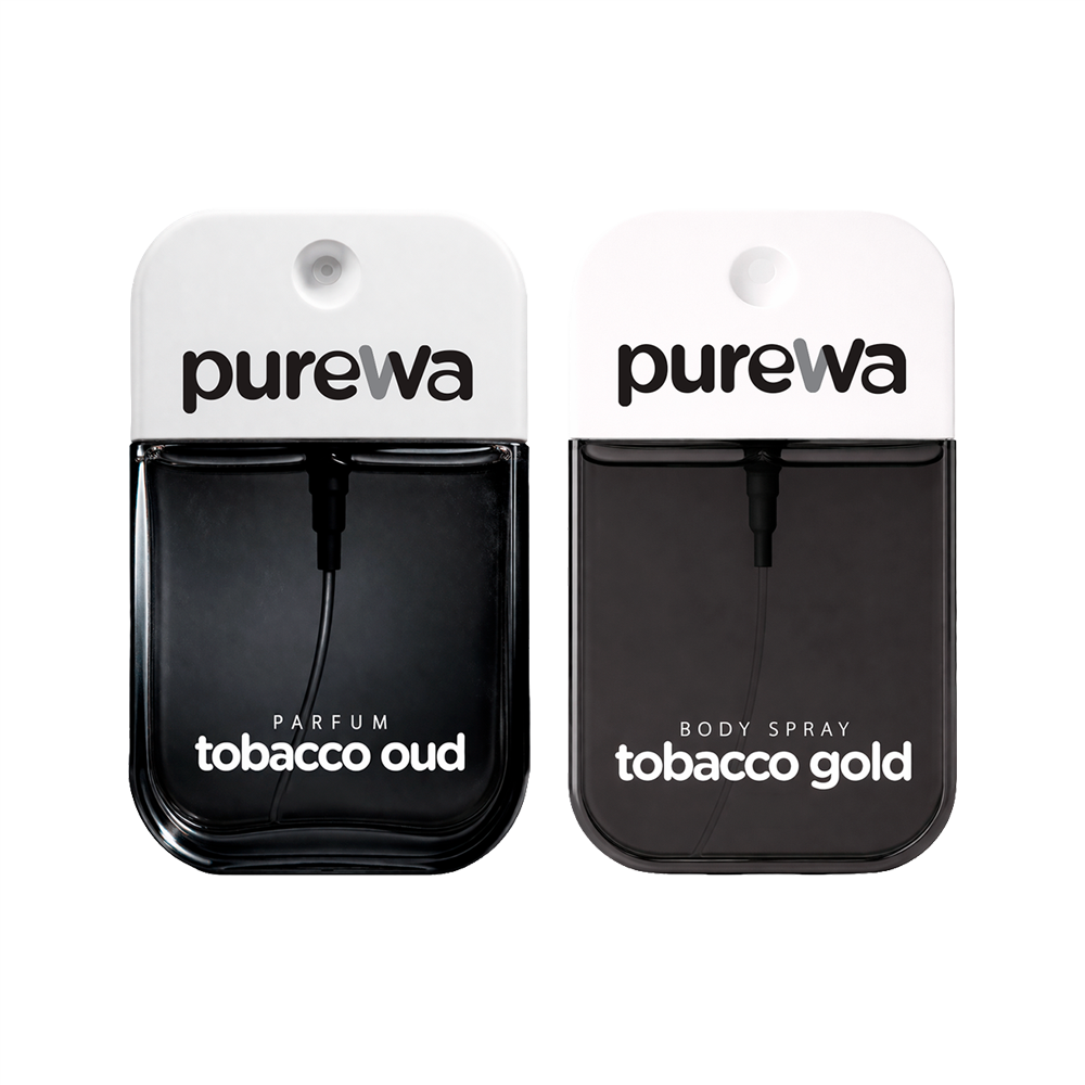 KIT Tobacco Oud Gold 45ml