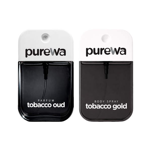 KIT Tobacco Oud Gold 45ml