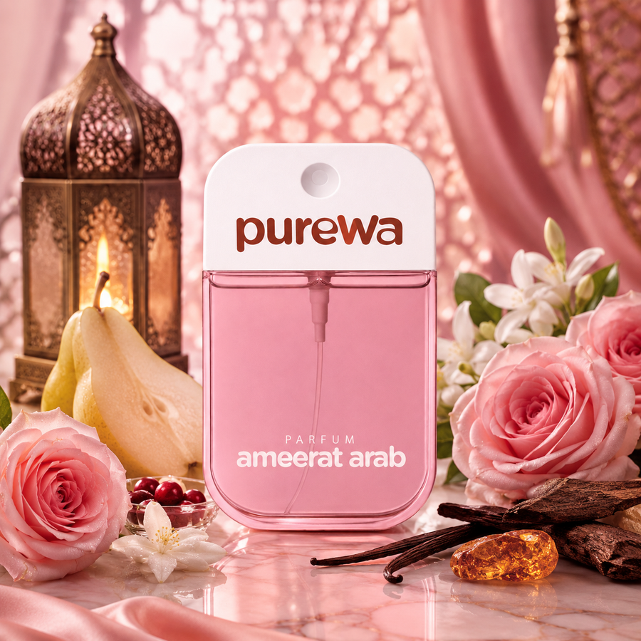 Perfume Ameerat Arab 45ml