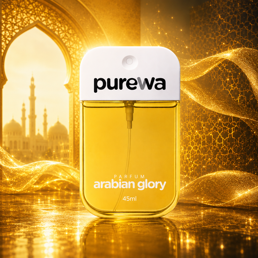 Perfume Arabian Glory 45ml