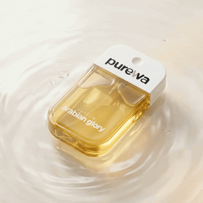 Glow Dourado