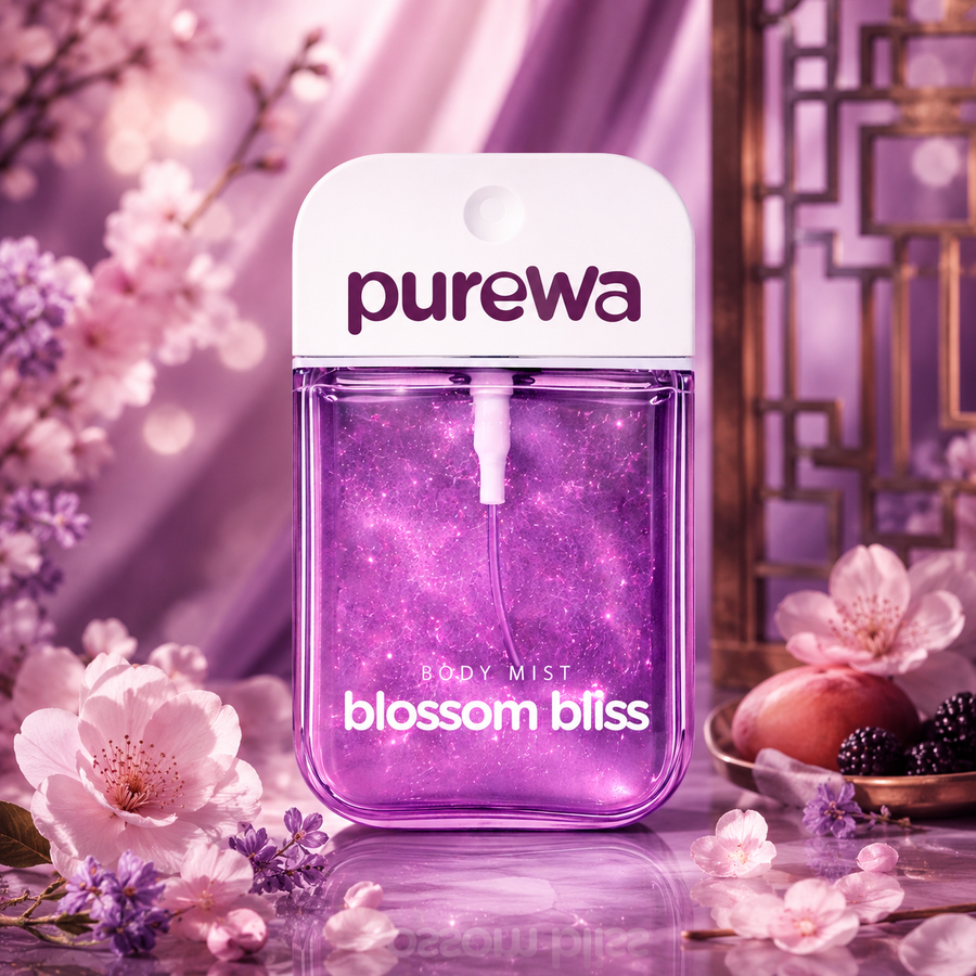 Body Mist  Blossom Bliss 45ml