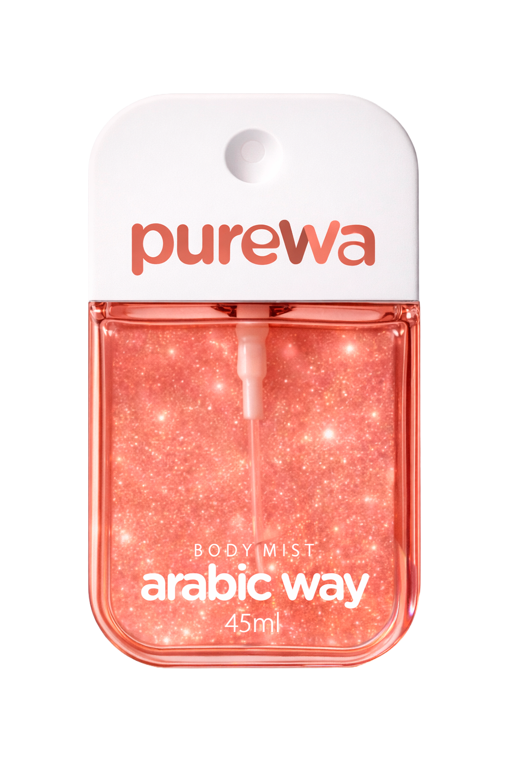 Body Mist Arabic Way 45ml