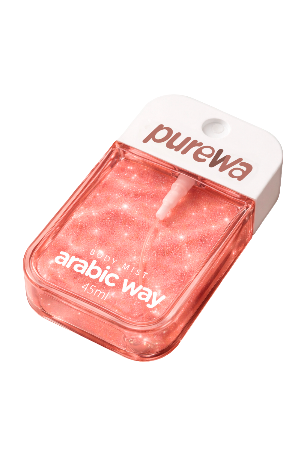 Body Mist Arabic Way 45ml