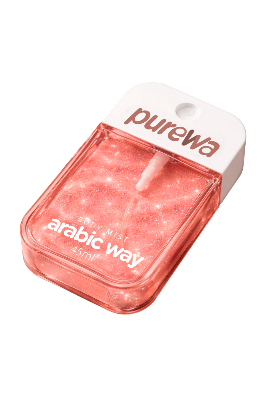 Body Mist Arabic Way 45ml