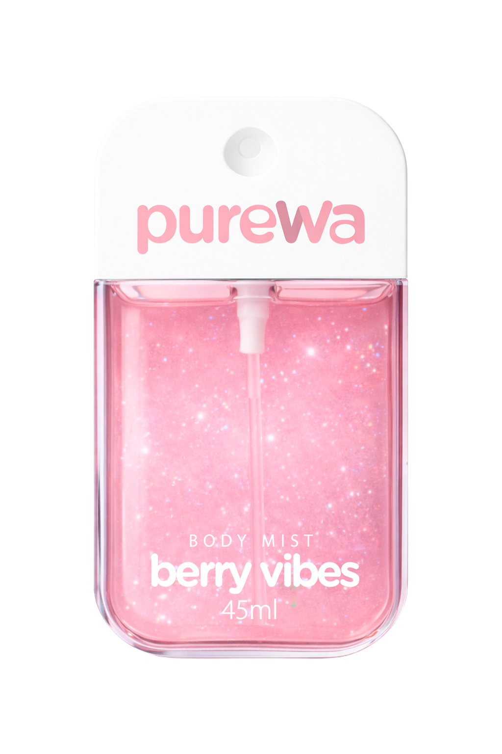 Body Mist Berry Vibes 45ml
