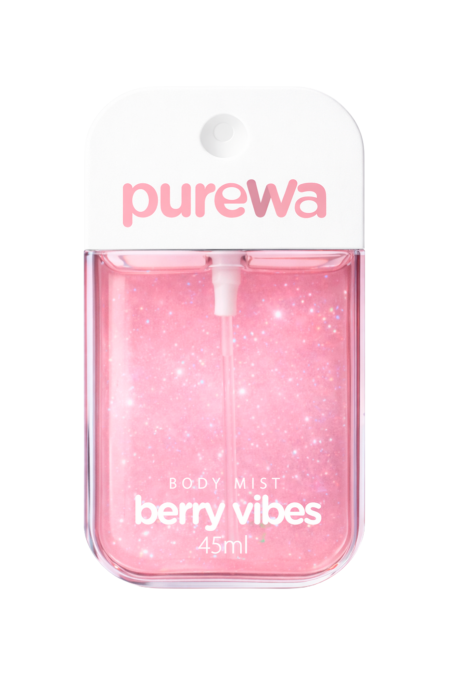 Body Mist Berry Vibes 45ml