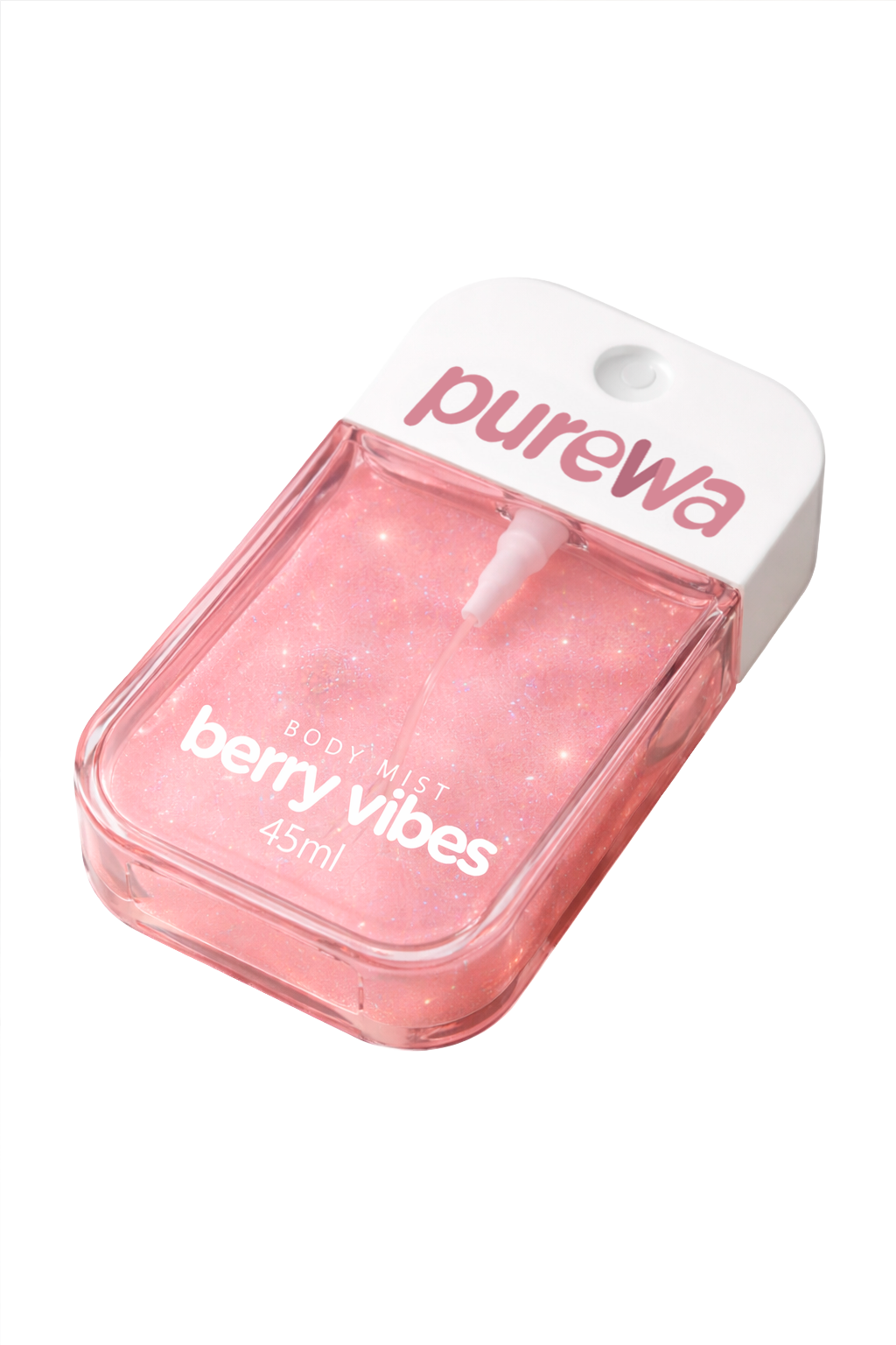Body Mist Berry Vibes 45ml