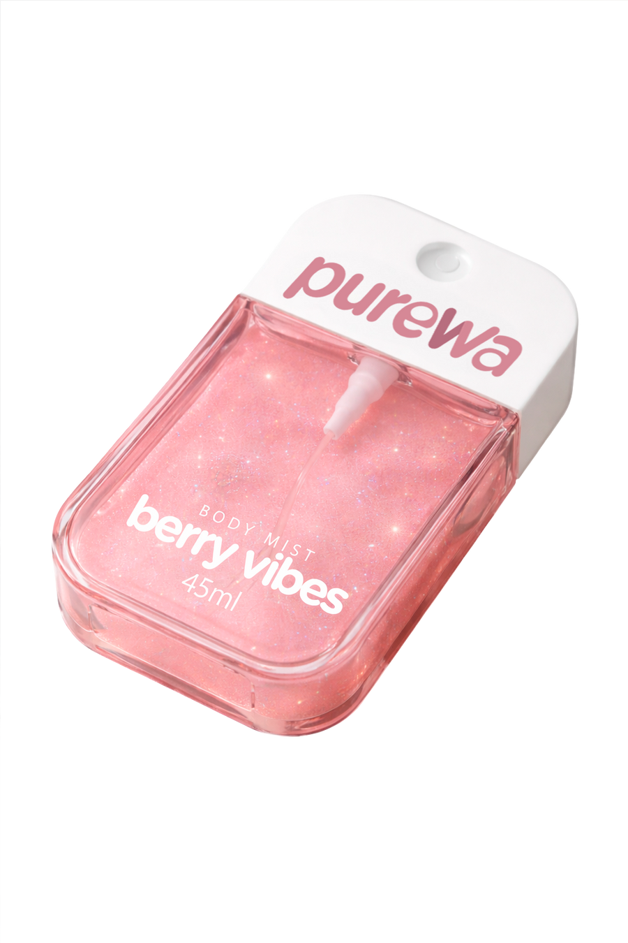Body Mist Berry Vibes 45ml
