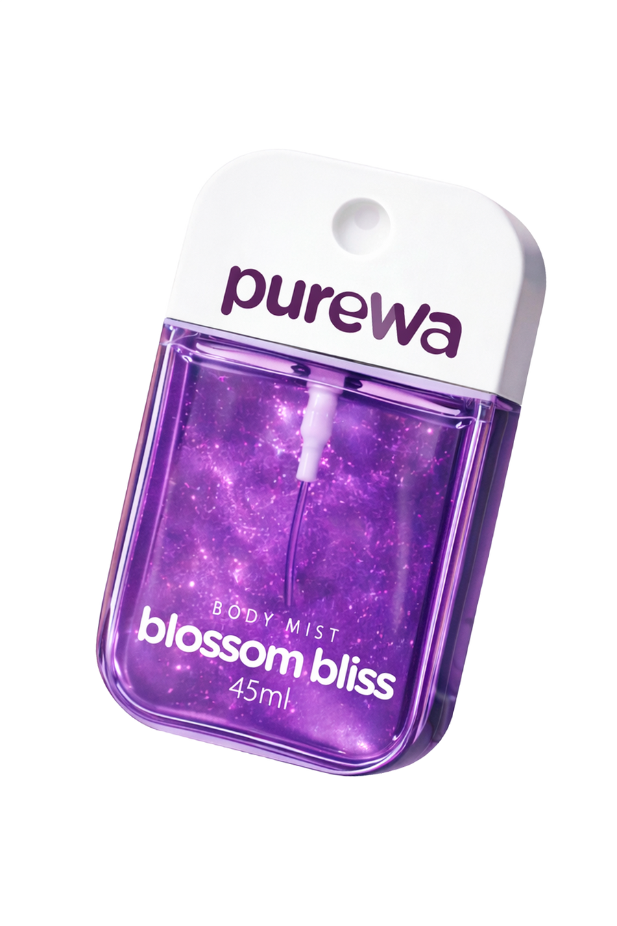 Body Mist  Blossom Bliss 45ml