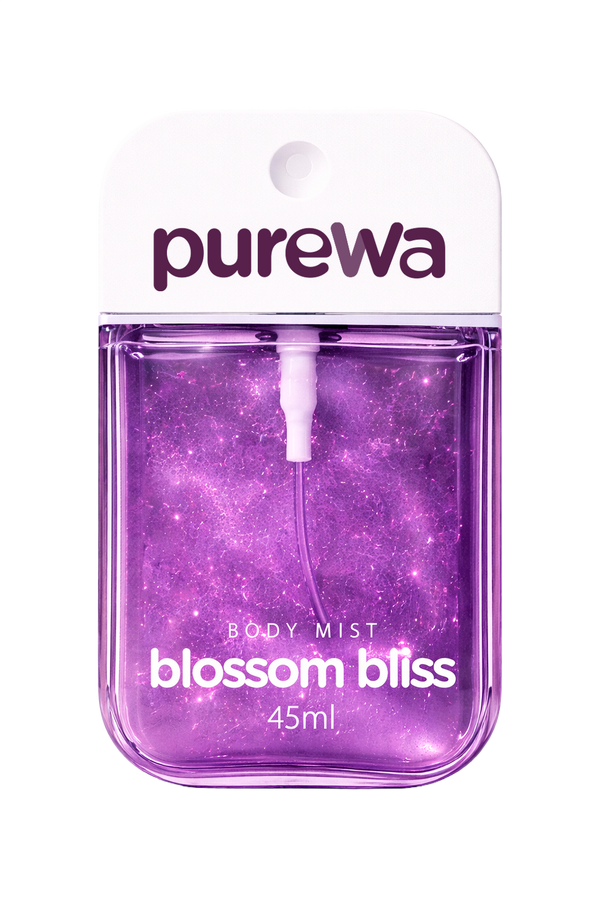 Body Mist  Blossom Bliss 45ml