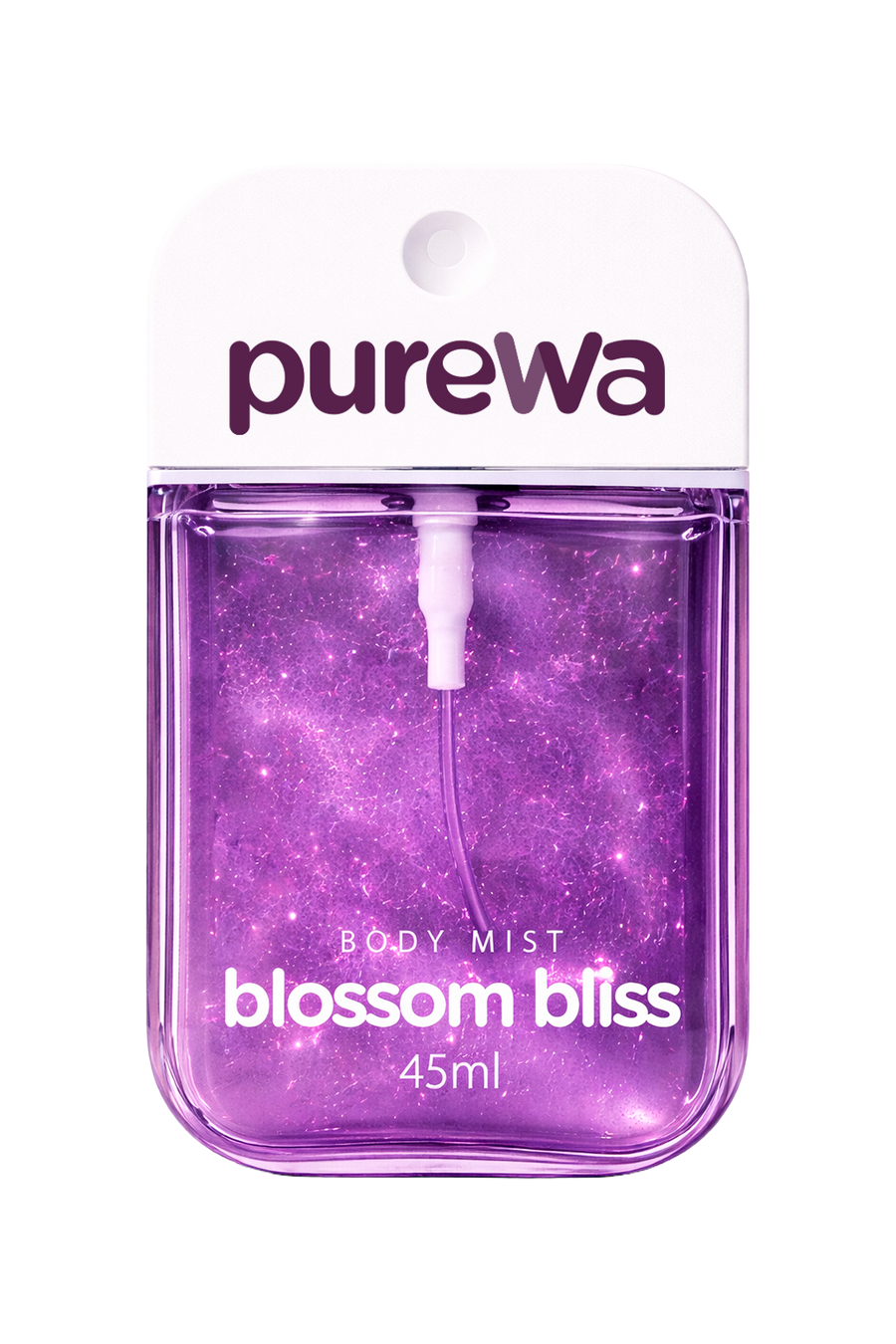 Body Mist  Blossom Bliss 45ml