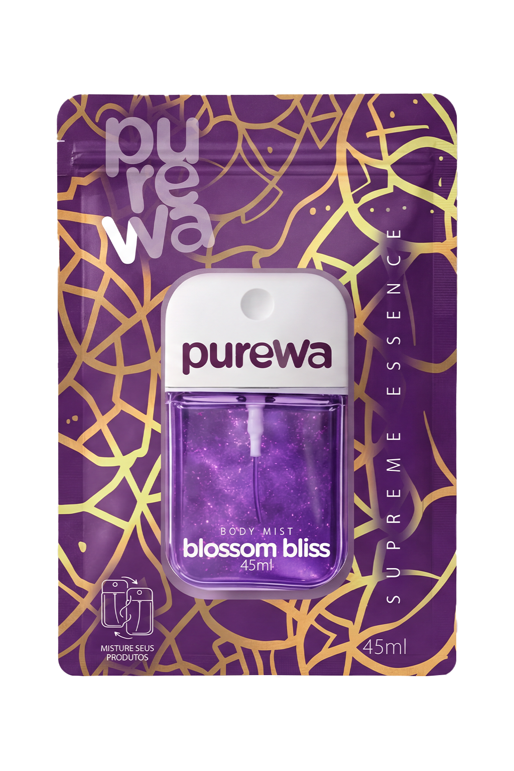 Body Mist  Blossom Bliss 45ml