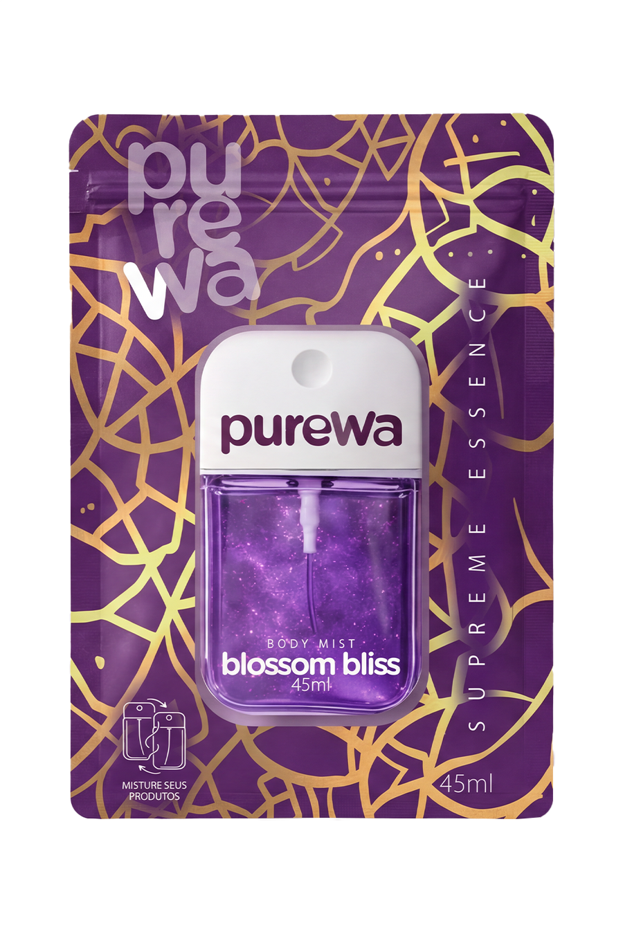 Body Mist  Blossom Bliss 45ml