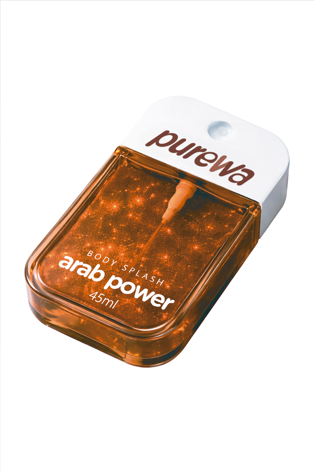 Body Splash Arab Power 45ml