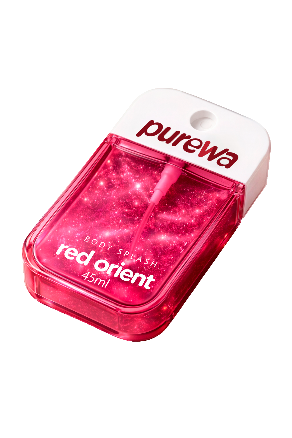 Body Splash Red Orient 45ml