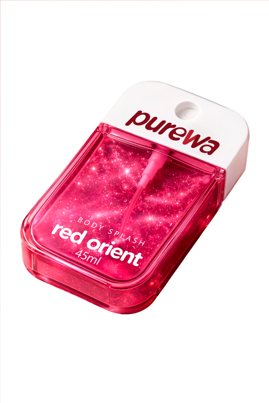 Body Splash Red Orient 45ml