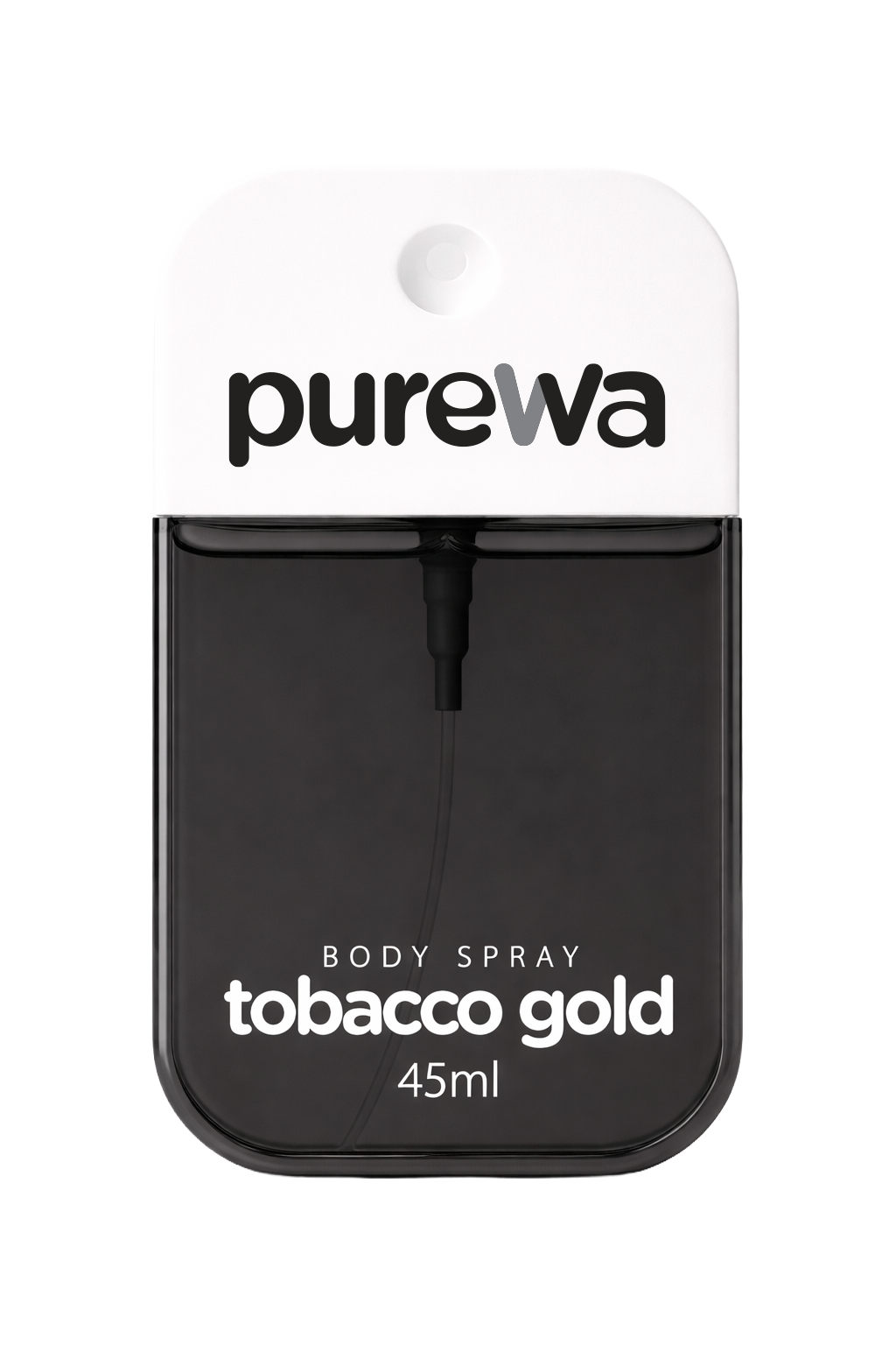 Body Spray Tobacco Gold 45ml