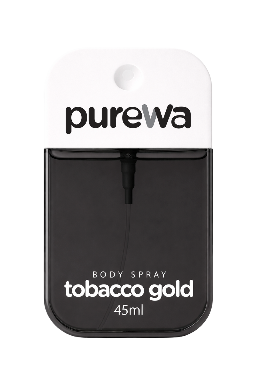 Body Spray Tobacco Gold 45ml