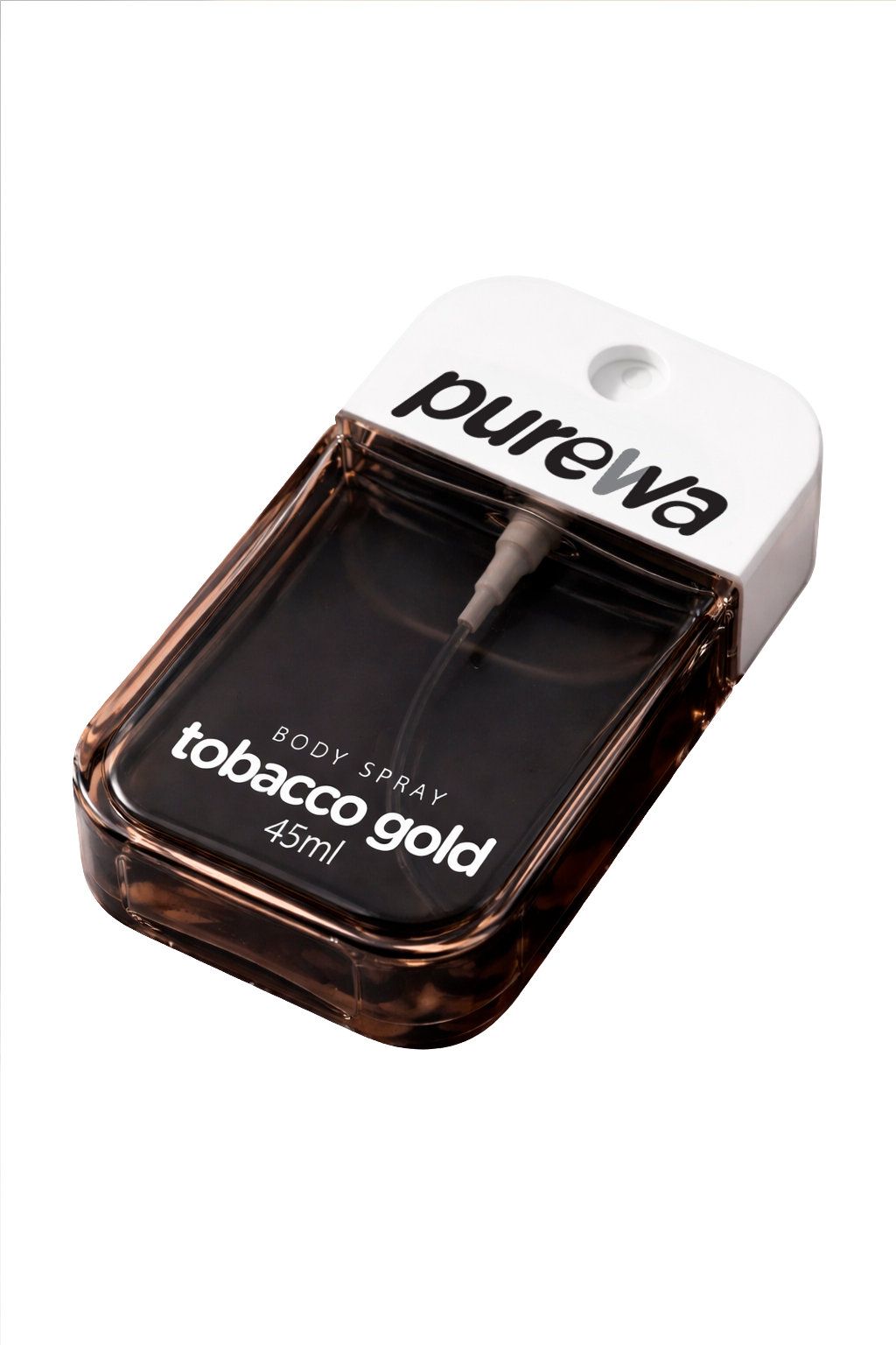 Body Spray Tobacco Gold 45ml
