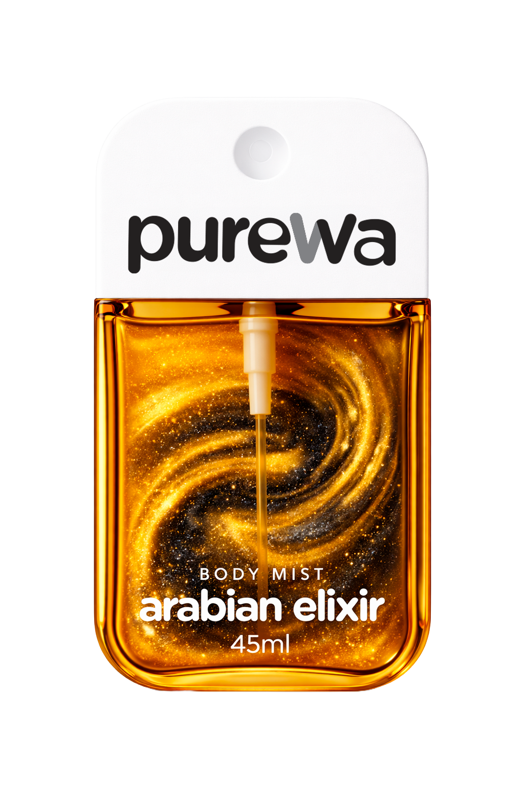Body Mist Arabian Elixir 45ml