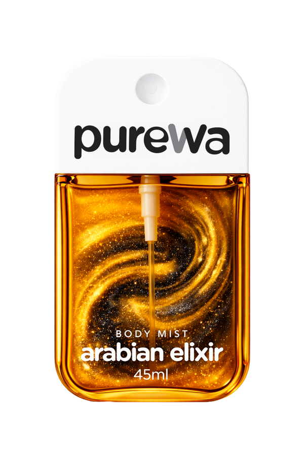 Body Mist Arabian Elixir 45ml