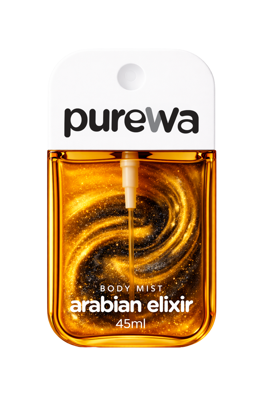Body Mist Arabian Elixir 45ml