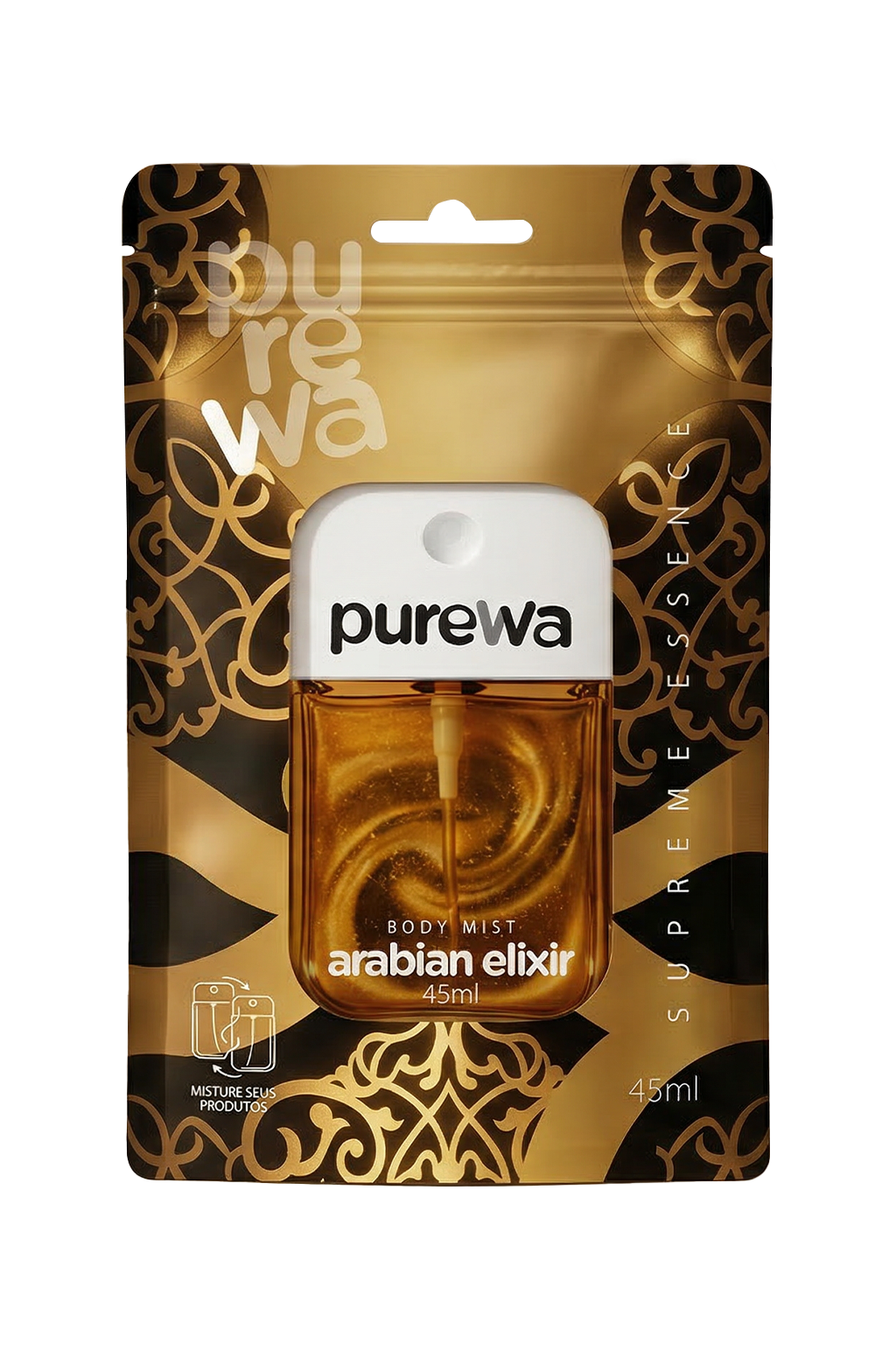 Body Mist Arabian Elixir 45ml