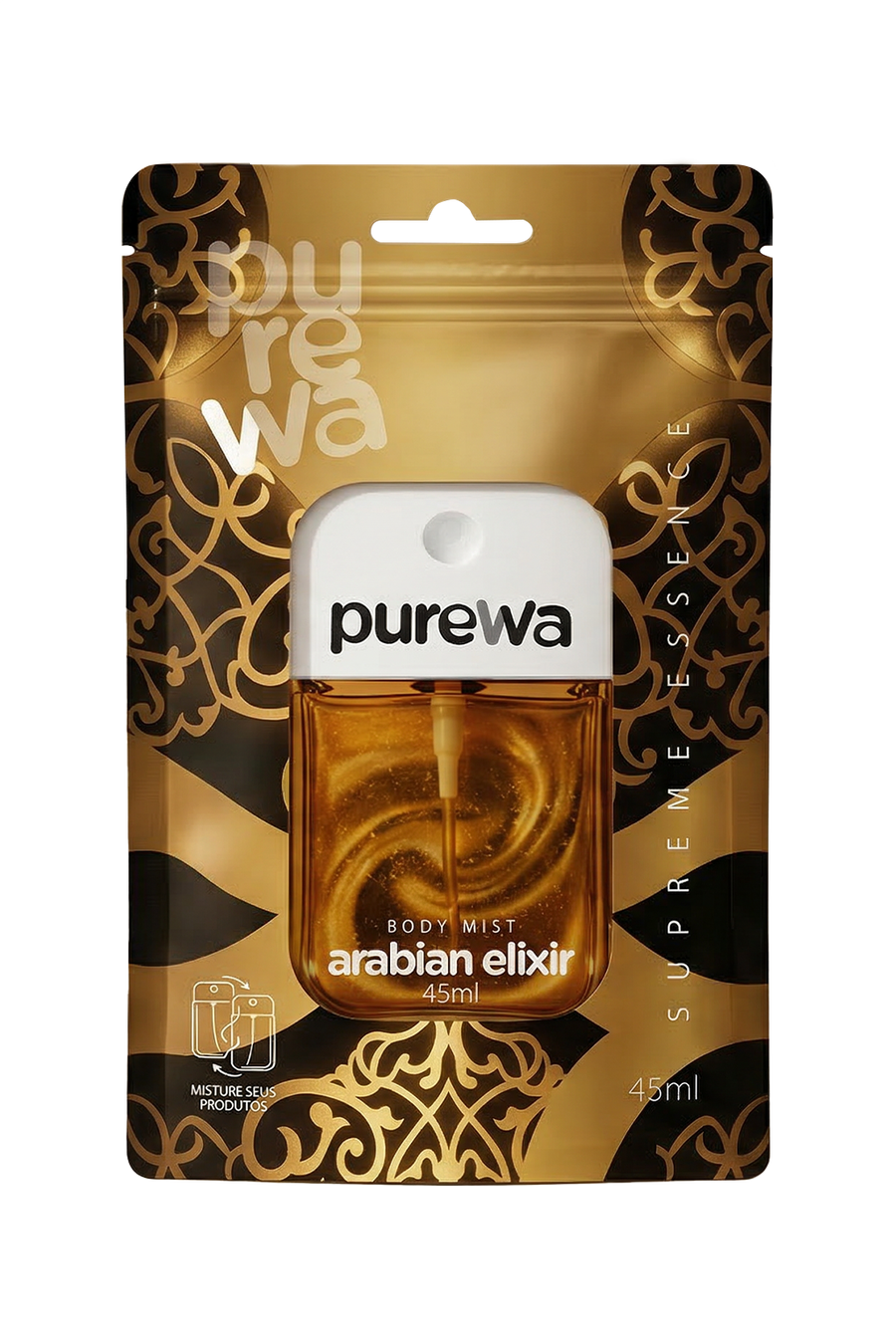 Body Mist Arabian Elixir 45ml