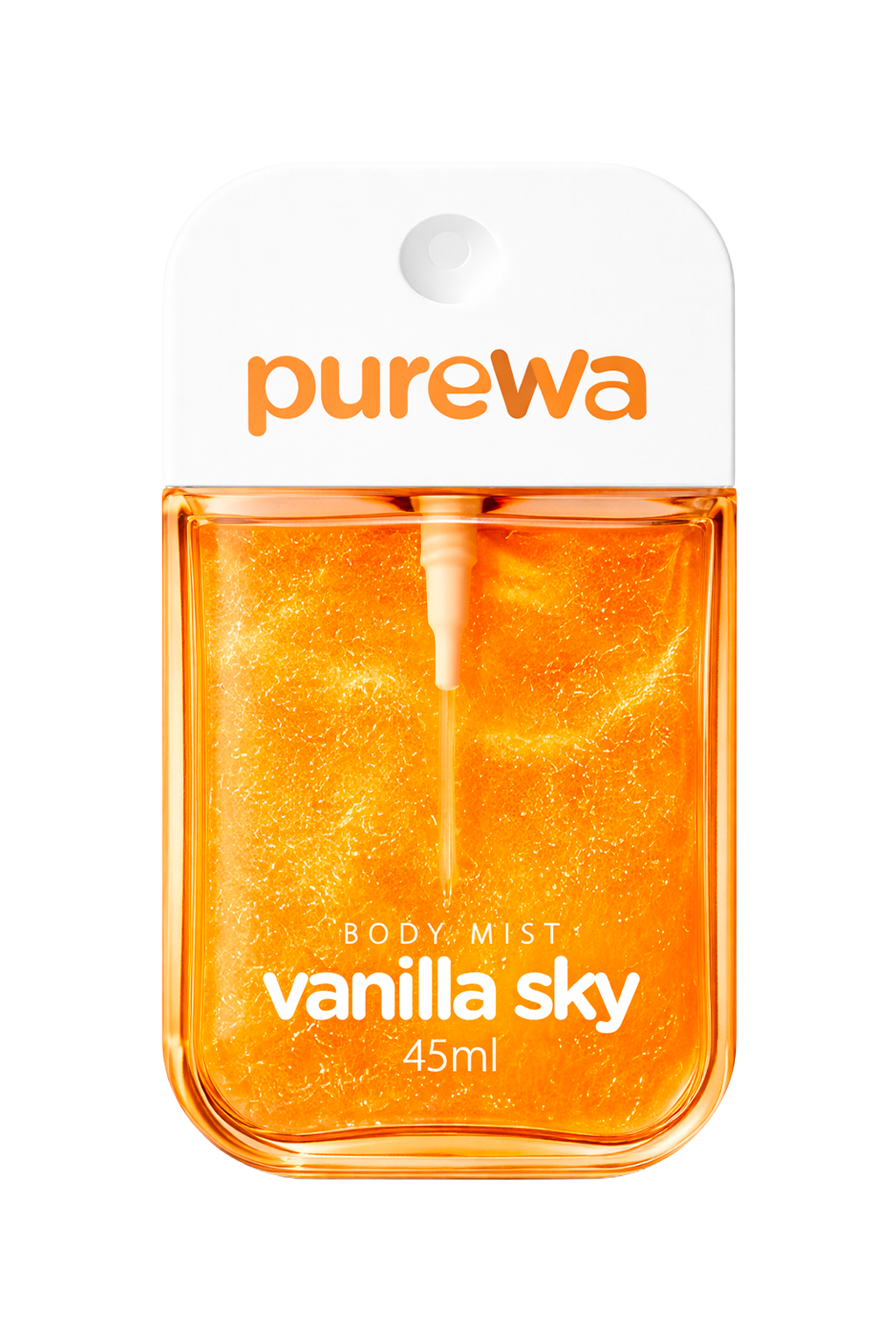 Body Mist Vanilla Sky 45ml
