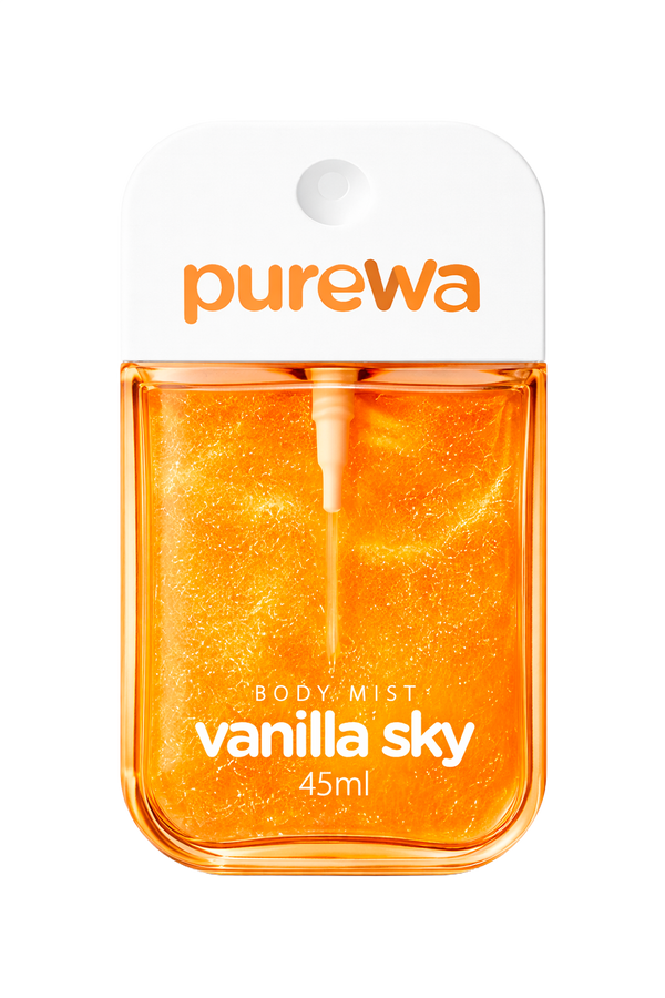 Body Mist Vanilla Sky 45ml