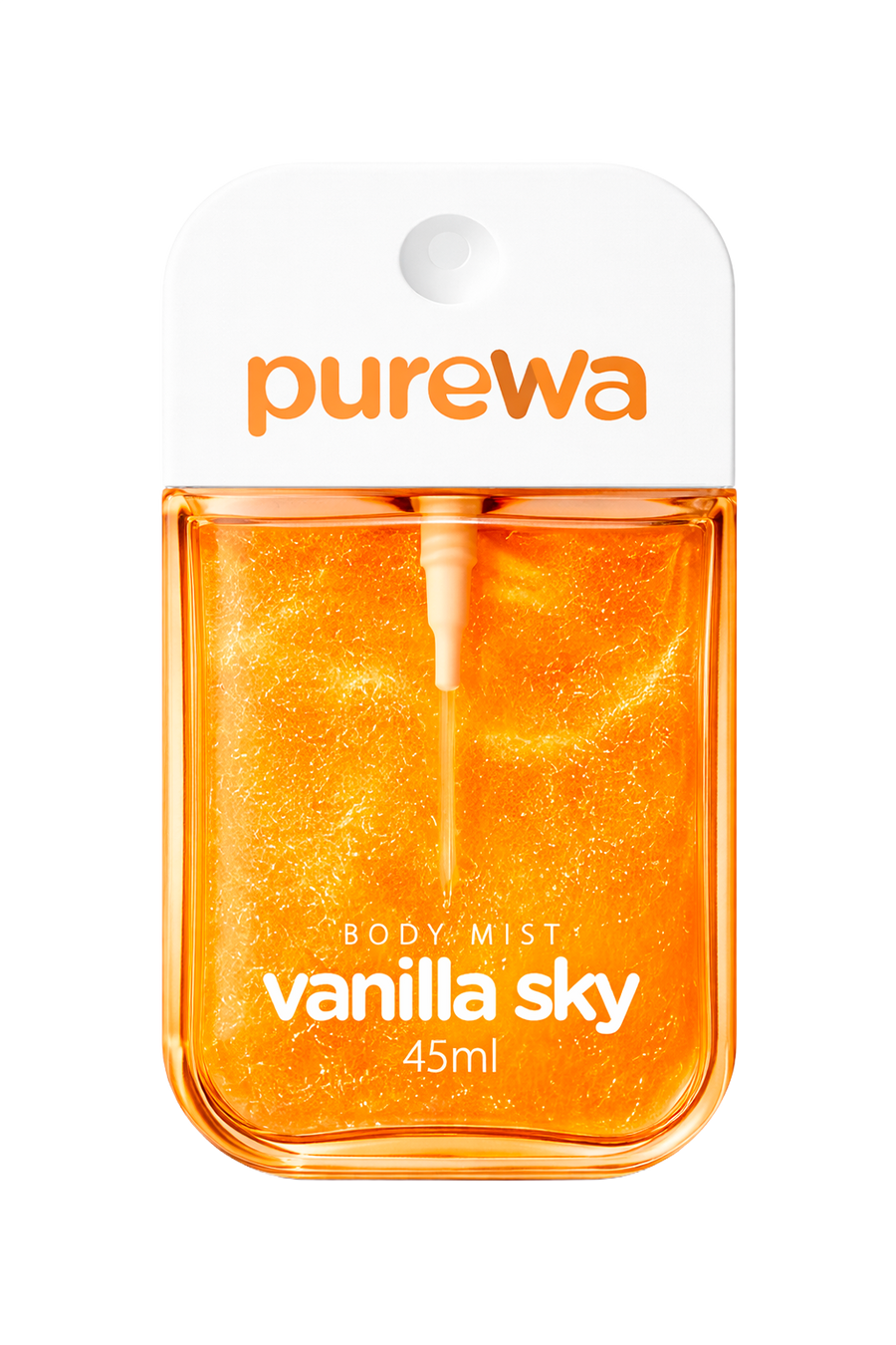 Body Mist Vanilla Sky 45ml