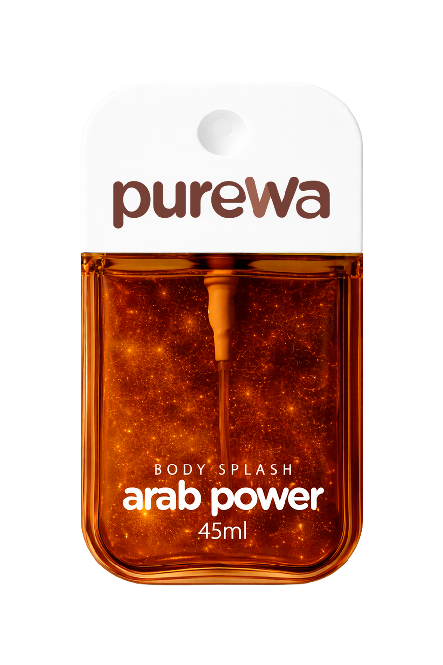 Body Splash Arab Power 45ml