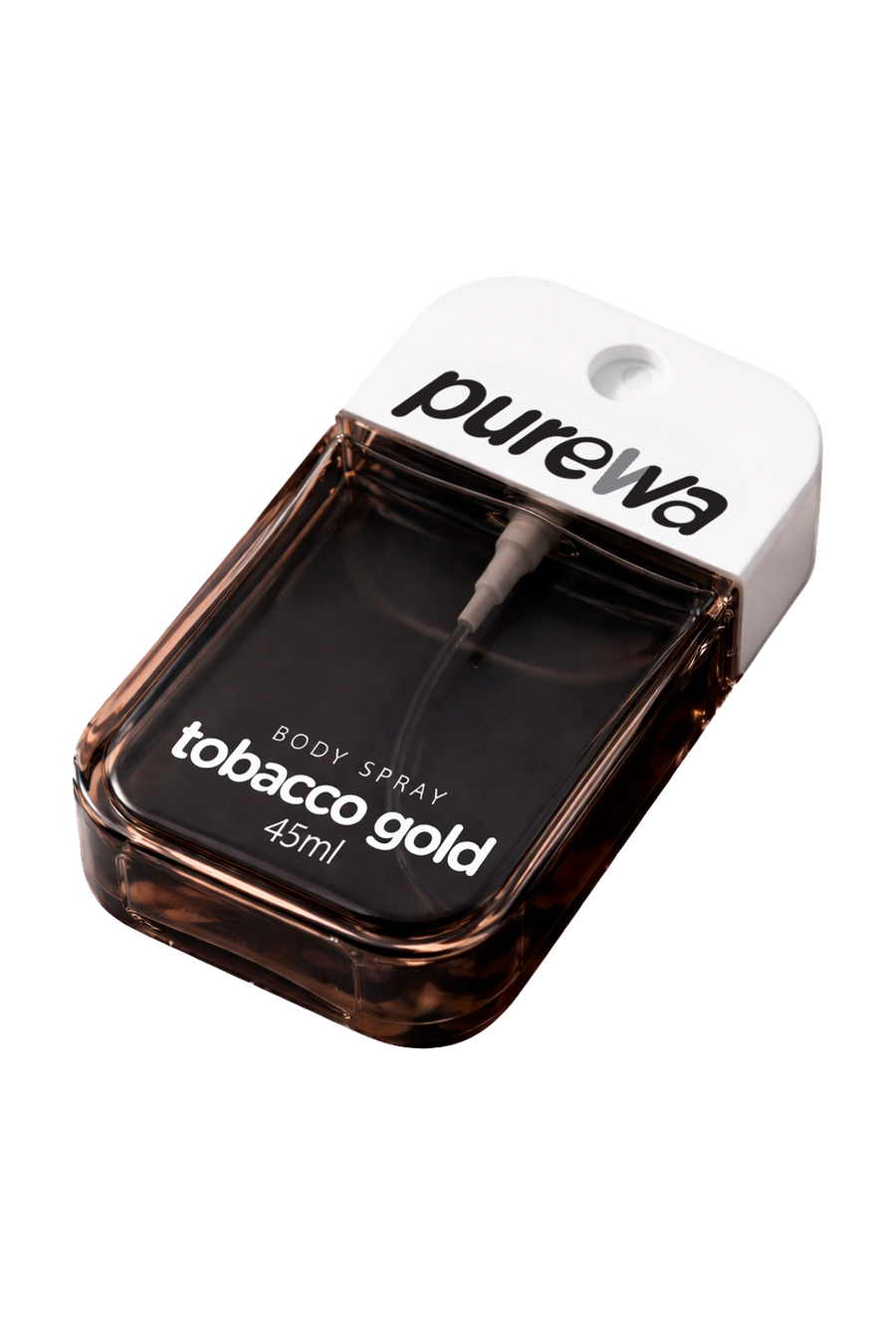 Body Spray Tobacco Gold 45ml