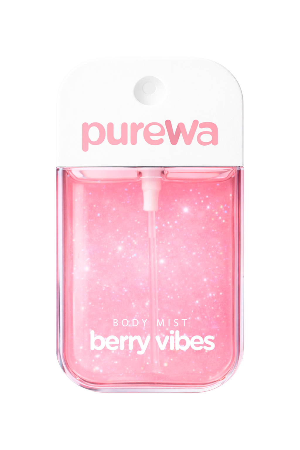 Kit 3 Body Mist  Floral  Frutad
