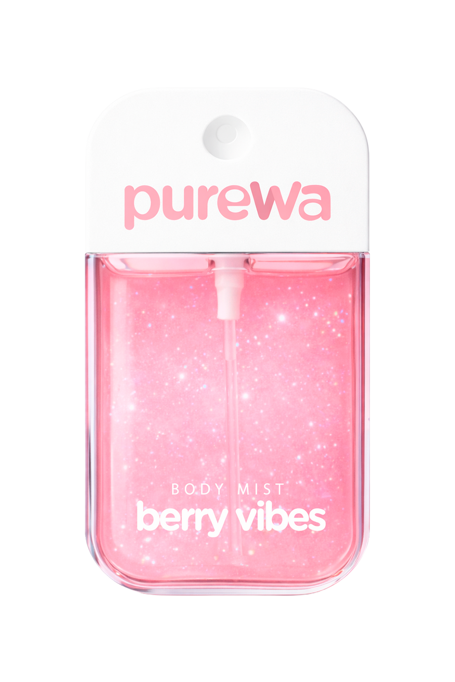 Kit 3 Body Mist  Floral  Frutad