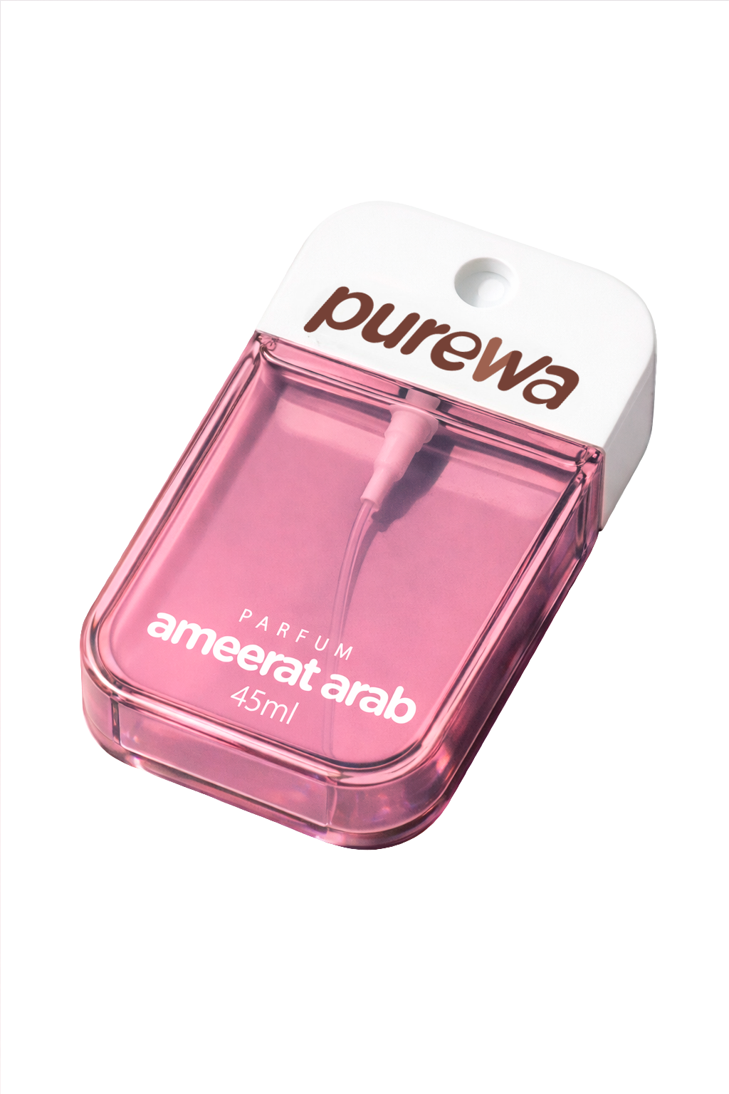 Perfume Ameerat Arab 45ml