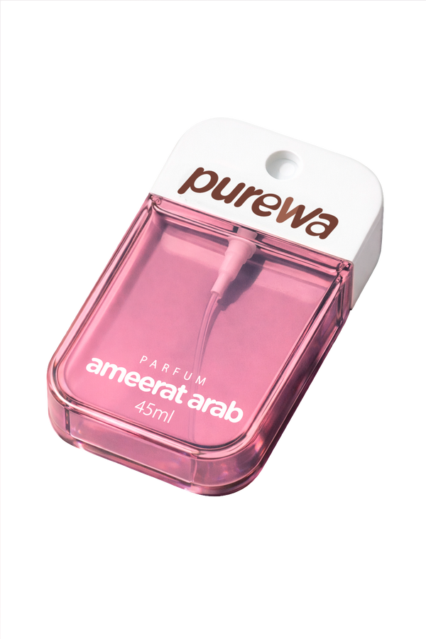 Perfume Ameerat Arab 45ml